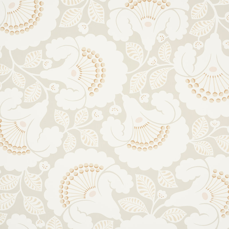 Jackie Wallpaper, Neutral