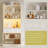 Wybe Dining Cabinet