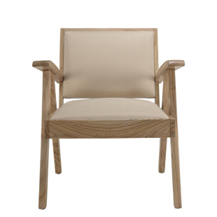 DAK Upholstered Armchair