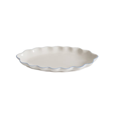 Le Marais Blue Tray