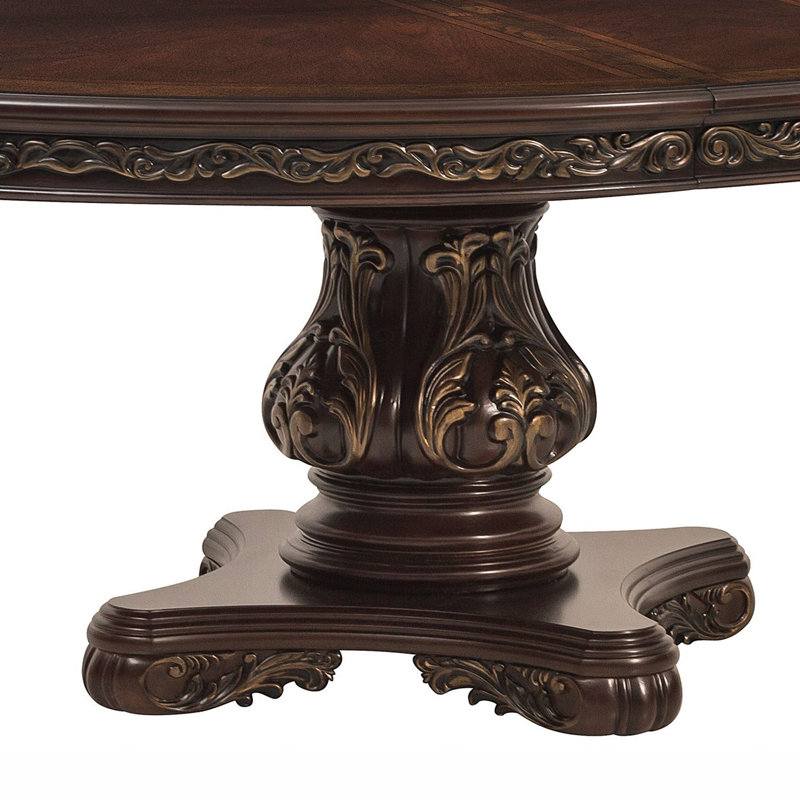 Hickmon Extendable Dining Table