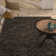 Delvecchio Cotton Abstract Indoor Rug
