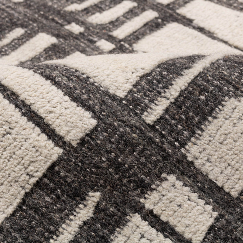 Jadenn Abstract Rug