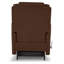 Sparrow Leather Rocking Recliner -123514931