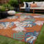 Tapis floral d'intérieur pour l'extérieur-130810032-130810035