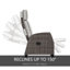 67.1cm Wide Wall Recliner Reclining-1340259785