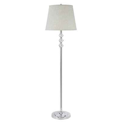 Lampe sur pied 60 po