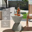 Table d'appoint