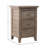 Hungerford 18'' W Solid Wood Nightstand
