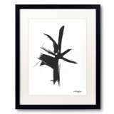 Wind Dance Print by Lisa Daniels