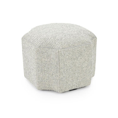 Celtic Novelty Ottoman