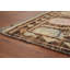 Tapis turc Oushak 6x8