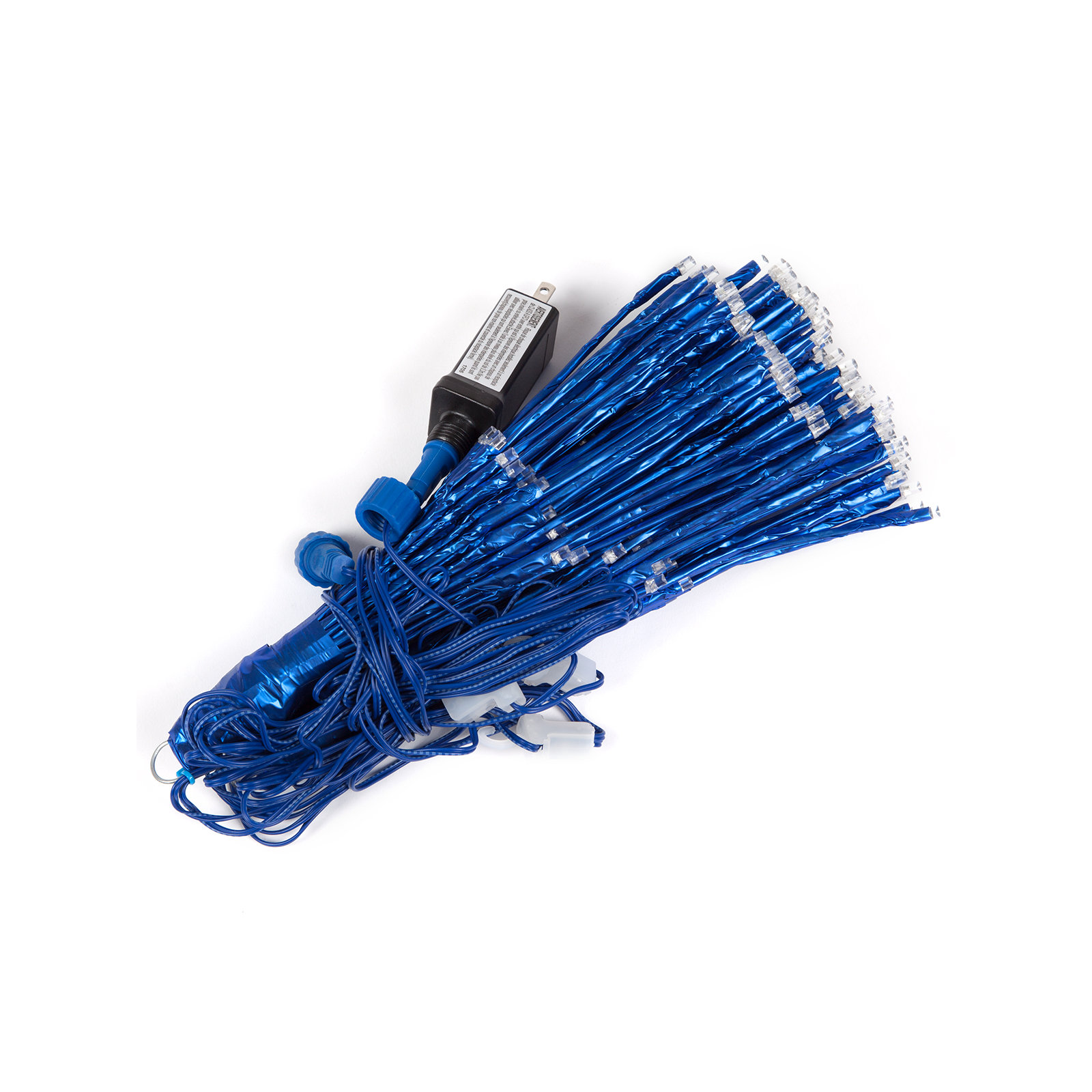 15'' LED Lighted Trees & Branches, Blue