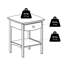 Table de chevet Ackler-109267638
