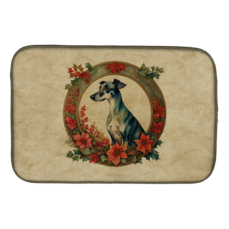 Drying Mat