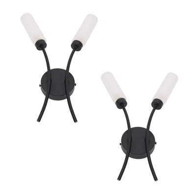 Aaniyah Armed Sconce