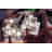 Rudin Outdoor 20 - Bulb 12'' Battery Powered LED Novelty String Light-1124351362