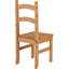Solid Wood Dining Chair