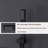 Thermostatic All-In-One Kit with Rough in-Valve