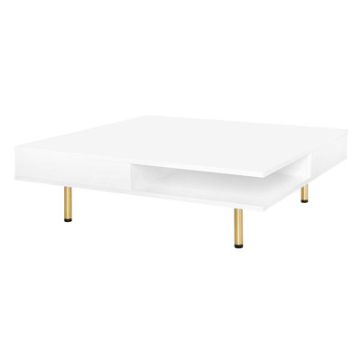 Table basse simple Bouiye