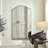 Uttermost Mallorca Arch Mirror