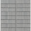 Newtro 12 x 12 Ceramic Decorative Accent Tile-81933398