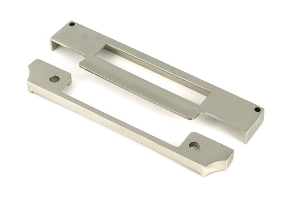 Rebate Kit, Polished Nickel