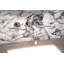East Linear Wall Mount Bathroom Faucet-1045269870