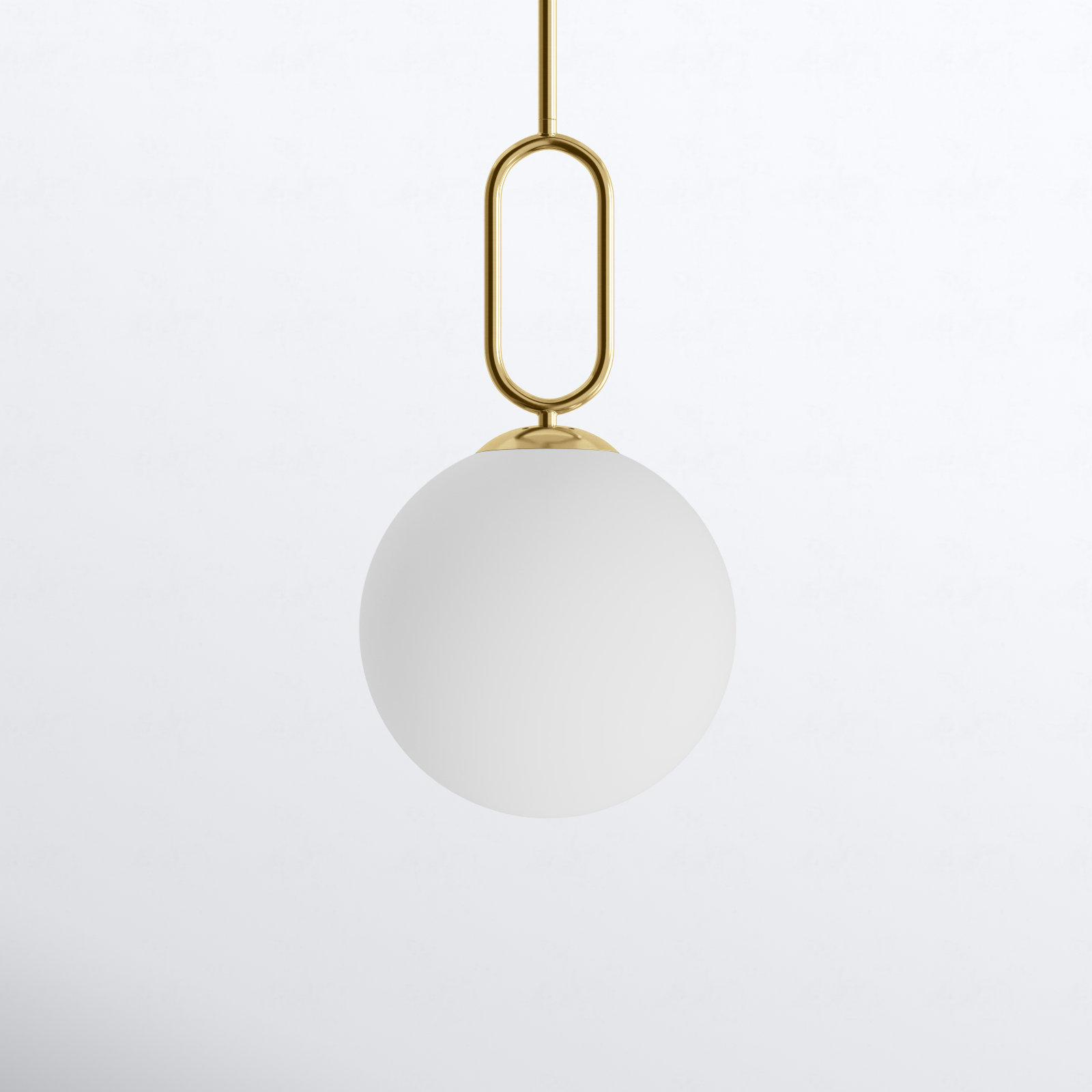 Janina Extendable Pendant