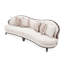 Camellia Field Sofa