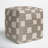 Gwennie Upholstered Pouf-1107912285