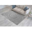 Tapis gris taupe-60605135
