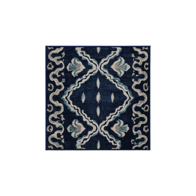 Silky Soft Plush Gray Area Rug