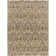 Modern Classics Damask Indoor Rug