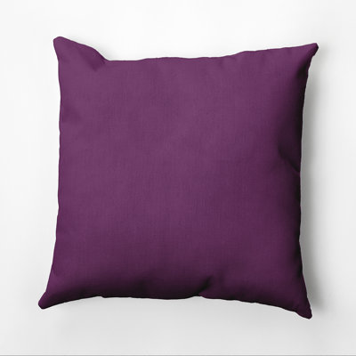 Housse de coussin Ajibola