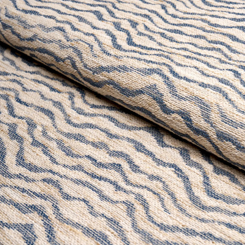 Tissu Cammie Performance, Blue