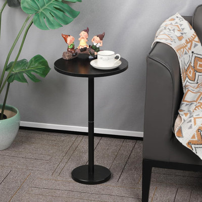 Rubalcava End Table Set