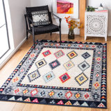 Kathy Performance Southwestern Rug
