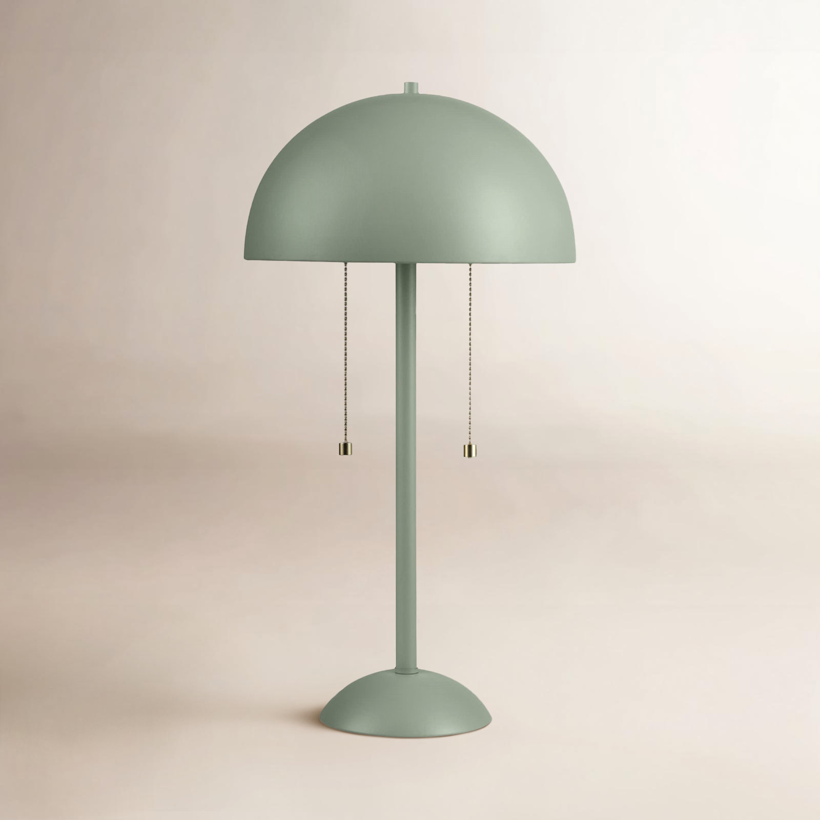 Caraway Novelty Lamp