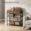 Shoe Storage