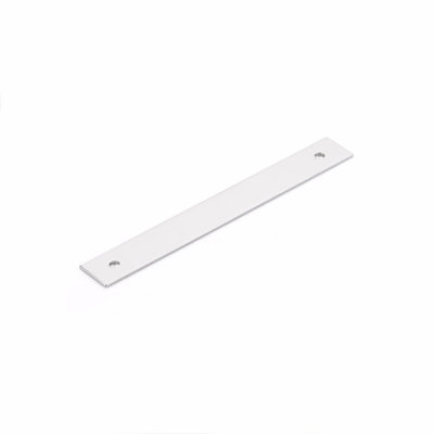 Pub House Pull Backplate