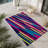 Cyber Glow Indoor And Outdoor Area Rug-1128904586
