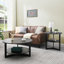 Table basse avec rangement Frame-738104763