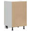 Kitchen Base Cabinet Lucca Engineered Wood-1423853779