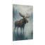 Aaroon Single Picture Frame Print on Canvas-1138904398