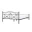 Albrightsville Metal Bed-41986715-41986718