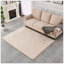 Tapis en fausse fourrure Chinchilla-1438829756