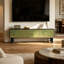 Meuble télé avec rangement Luxury-130068798
