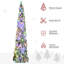 Arbre de Noël artificiel Tall-1976677259