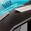 Adjustable Height Desk-1020936637